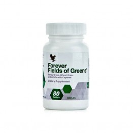 Биодобавка Зеленые поля Forever Field of Greens®