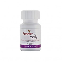 Комплексный продукт Forever Daily™