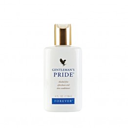 Крем после бритья Гордость джентельмена Gentleman's Pride®