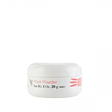 Контурная пудра маска Aloe Fleur de Jouvence® Mask Powder
