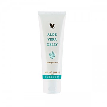 Желе Алоэ Вера Forever Aloe Vera Gelly