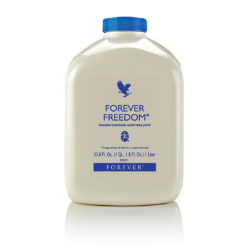 Сок Forever Freedom